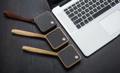 Mi Square Pocket Bluetooth speaker - Image 7