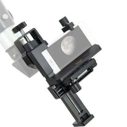 1,25'' Smartphone and Telescope Photo Adapter