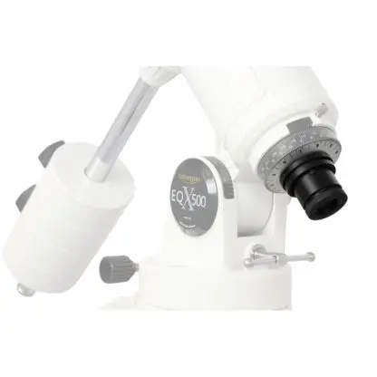 Polar Finder EQ-500 X - Image 2