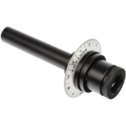 Polar Finder EQ-500 X