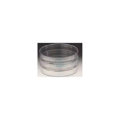 Πιάτα Petri 94x16mm, Πολυστυρένιο 20 τεμ.