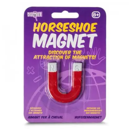 Horseshoe Magnet - Image 2