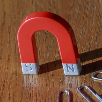 Horseshoe Magnet - Image 4