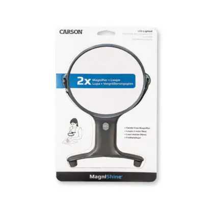 MagniShine™ 2x - Carson - Image 8