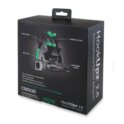 HookUpz™ Version 2.0 - Carson - Image 4