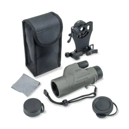 MonoPix™ 8x42mm Smartphone Digiscoping Bundle - Carson - Image 7