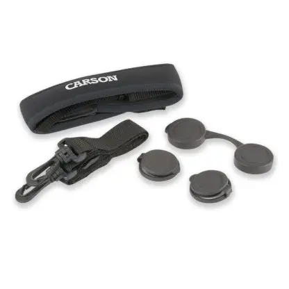 RD Series™ Binoculars 8x26 mm - Carson - Image 6