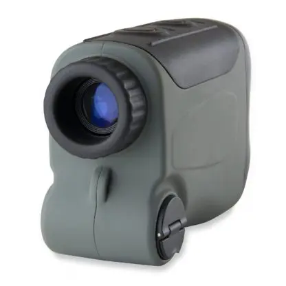 LiteWave™ Pro 650 Yard 6x Power Golf Rangefinder - Carson - Image 6