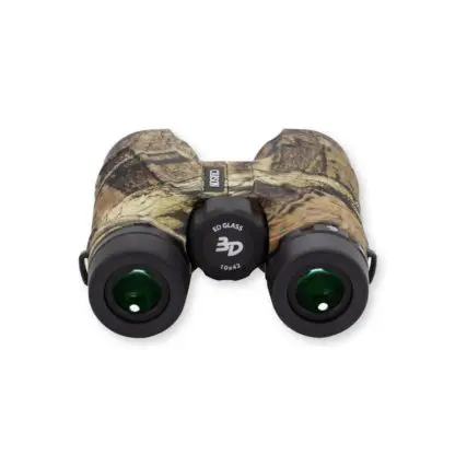 3D Series™ Binoculars 10x42 mm - Carson - Image 3