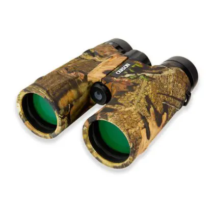 3D Series™ Binoculars 10x42 mm - Carson