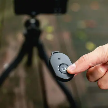 BoaPod™ Flexible Leg Travel Tripod - Carson - Image 4