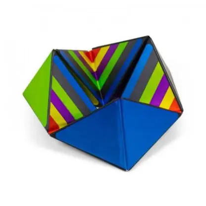 Metallic Muddle Puzzle Set 3pcs - Image 3