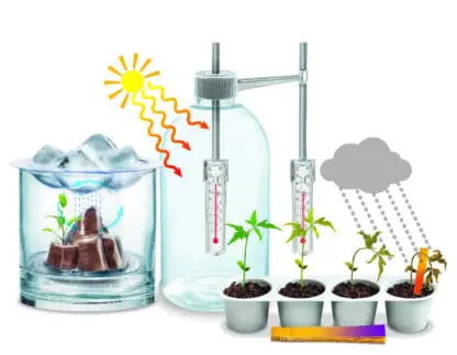 Meteorological Science - Image 2