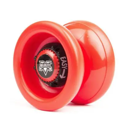 Γιο - Γιο Velocity Blister Red 2 - Image 4