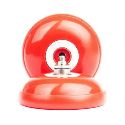 Γιο - Γιο Velocity Blister Red 2 - Image 5