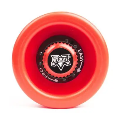 Γιο - Γιο Velocity Blister Red 2 - Image 2