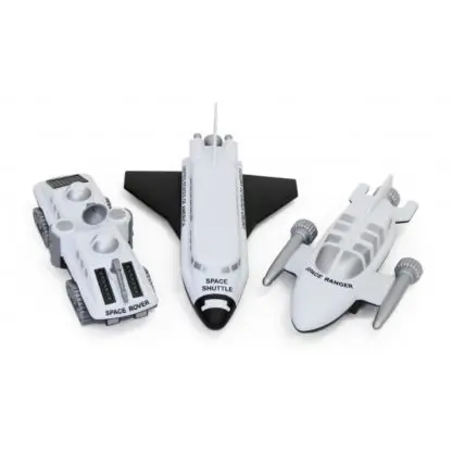 Magnetic Spacecraft Mix or Match - Image 2