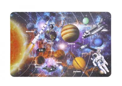 Solar System Floor Puzzle - Image 2