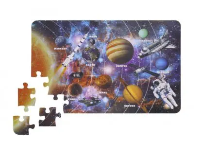 Solar System Floor Puzzle - Image 3