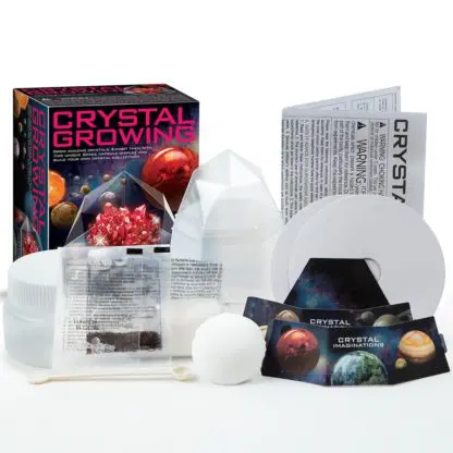 Crystal Red Cultivation - Image 7