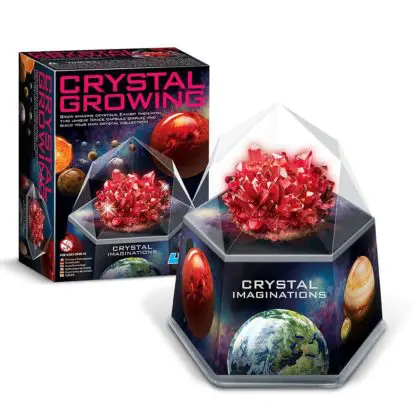 Crystal Red Cultivation - Image 5