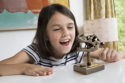 Build T-Rex Skull With Sound - Image 2