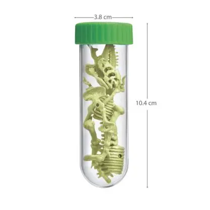 T-Rex Skeleton Flashing - Image 7