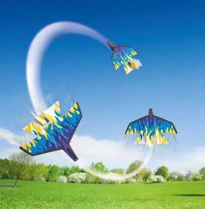 UltraFlyers, Two Stunt Planes - Image 5