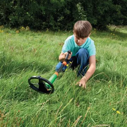 Outdoor Adventure Metal Detector - Image 5