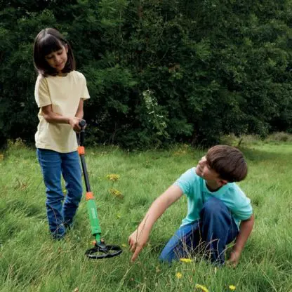 Outdoor Adventure Metal Detector - Image 6