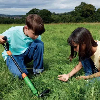Outdoor Adventure Metal Detector - Image 10