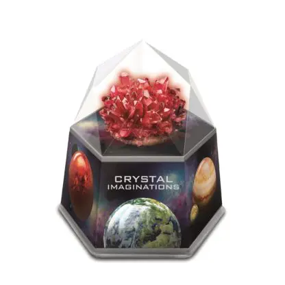 Crystal Red Cultivation - Image 2