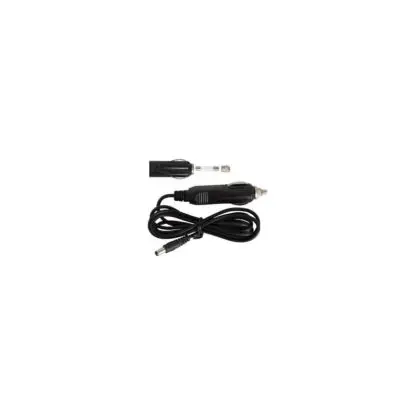 Omegon 12V 3A καλώδιο μπαταρίας αυτοκινήτου (3m) για υποδοχή αναπτήρα αυτοκινήτου