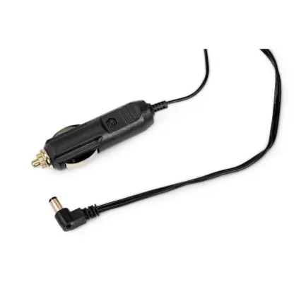 12V car battery cable (7m) for car cigarette lighter socket 5.5x2.5mm for Meade telescopes - Image 2