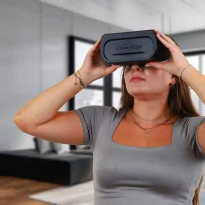 Omegon Personal planetarium Universe2go+ - Image 3