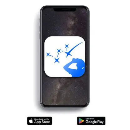 Omegon Personal planetarium Universe2go+ - Image 10