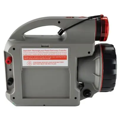 Omegon PowerTank, 7Ah (84Wh) - Image 2