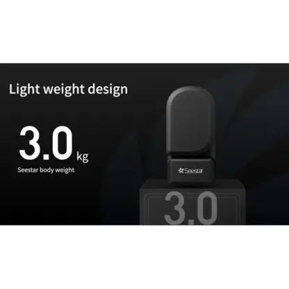 ZWO Έξυπνο Τηλεσκόπιο AP 50/250 Seestar S50 - Image 12