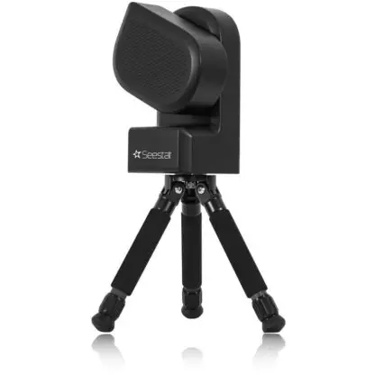 ZWO Έξυπνο Τηλεσκόπιο AP 50/250 Seestar S50 - Image 5