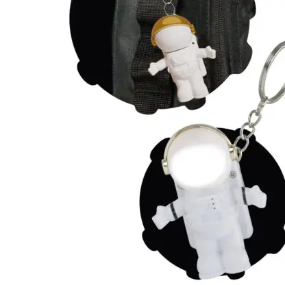 Astro Light Keyring - Image 3