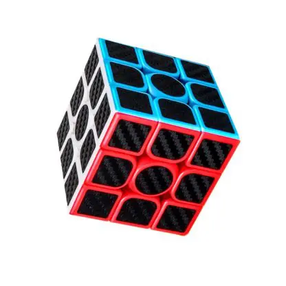 Mei Long Cube MoYu Fiber 3 - Image 3