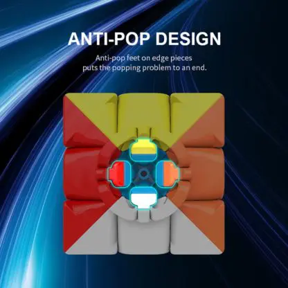 eMVi Cube 3 Magnetic in Display Box - Image 3