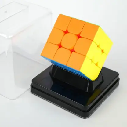 eMVi Cube 3 Magnetic in Display Box - Image 13