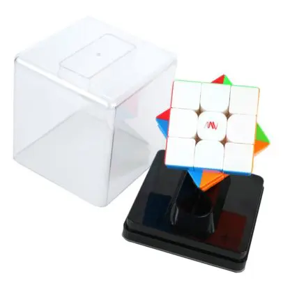 eMVi Cube 3 Magnetic in Display Box - Image 16