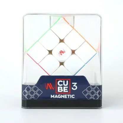 eMVi Cube 3 Magnetic in Display Box - Image 17
