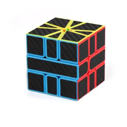 Mei Long Set of 4 Fiber Abnormity MoYu Puzzles - Image 2