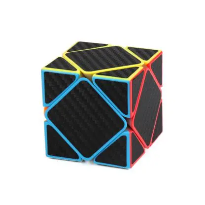 Mei Long Set of 4 Fiber Abnormity MoYu Puzzles - Image 3