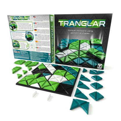 Tranglar - Image 2