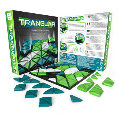 Tranglar - Image 3