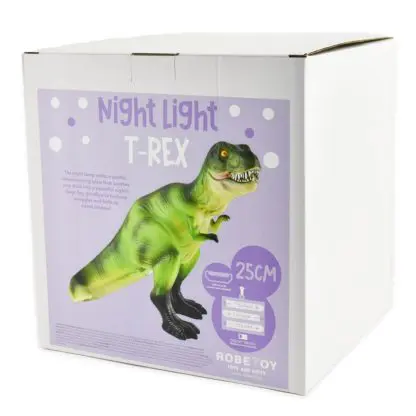 Night Light T-Rex 25cm - Image 3